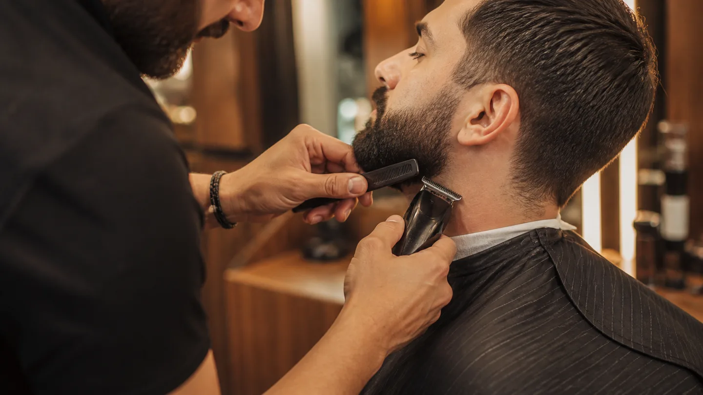 La experiencia en Barbería Norte Demo
