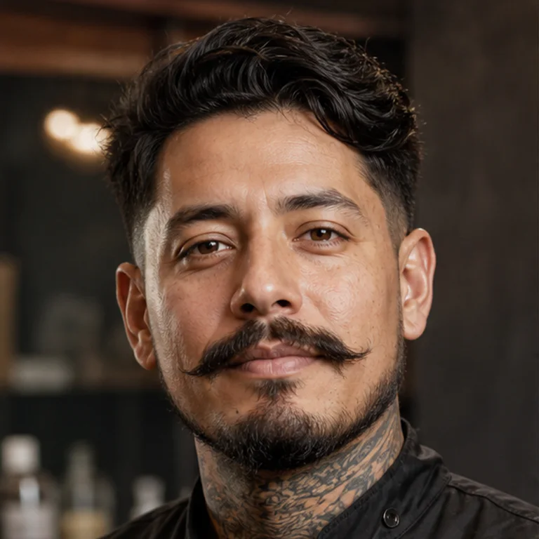 Alex Romero