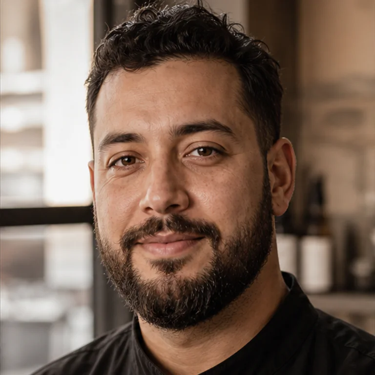 Diego Cruz