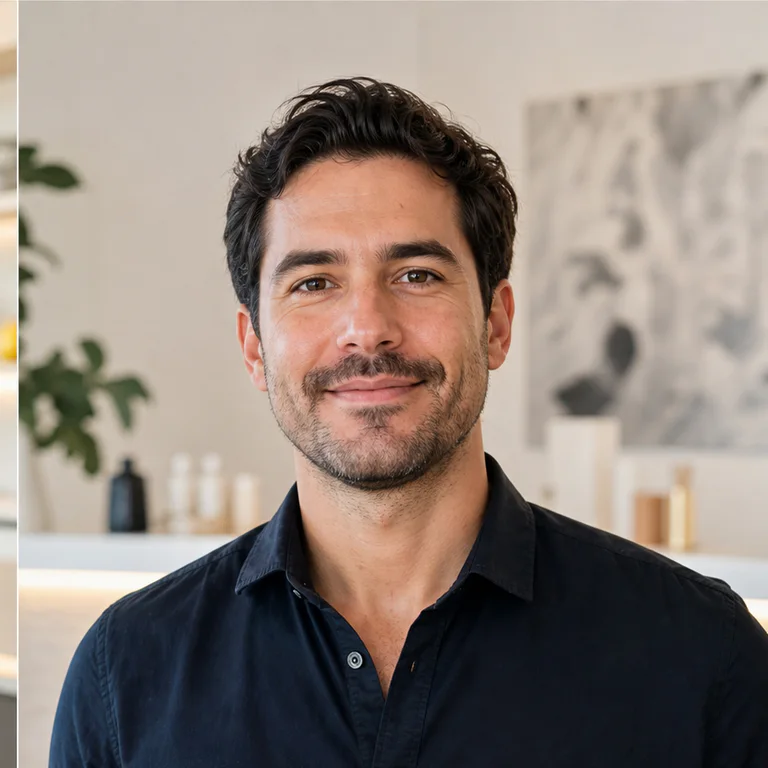 Carlos Ríos