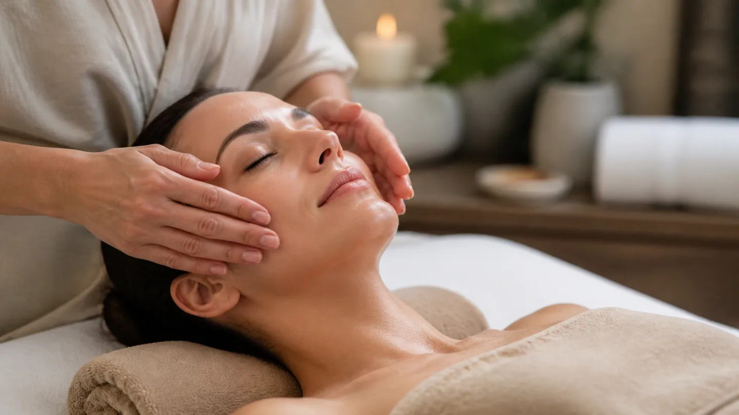 La experiencia en Aura Spa Demo