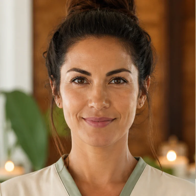 Mariana Paz